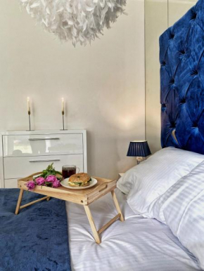 BP II Premium Apartment, Torun